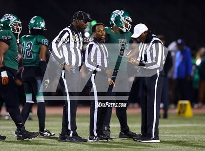 Thumbnail 2 in King/Drew vs. Dorsey photogallery.