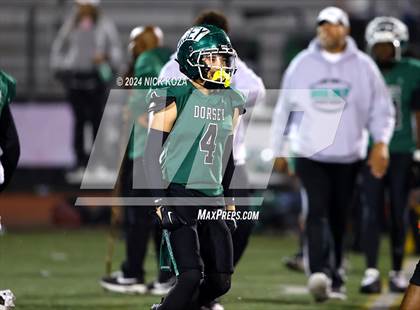 Thumbnail 3 in King/Drew vs. Dorsey photogallery.