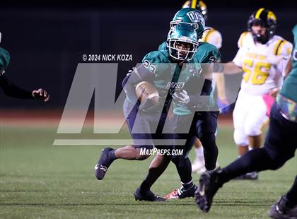 Thumbnail 2 in King/Drew vs. Dorsey photogallery.