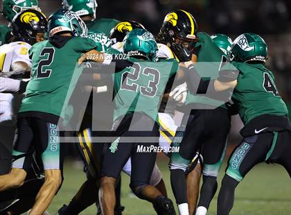 Thumbnail 1 in King/Drew vs. Dorsey photogallery.