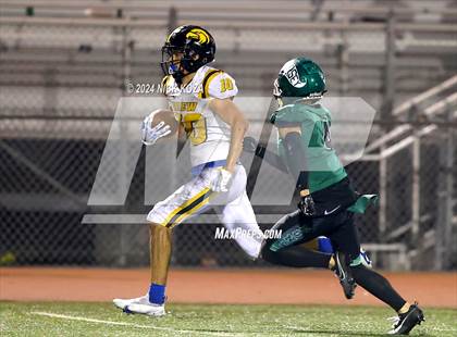 Thumbnail 1 in King/Drew vs. Dorsey photogallery.