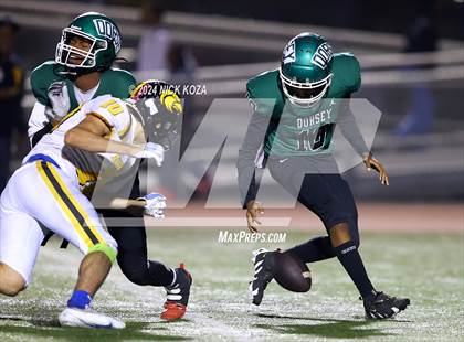 Thumbnail 2 in King/Drew vs. Dorsey photogallery.