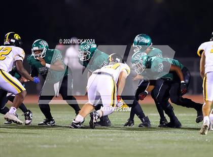 Thumbnail 1 in King/Drew vs. Dorsey photogallery.