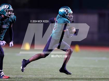 Thumbnail 2 in King/Drew vs. Dorsey photogallery.