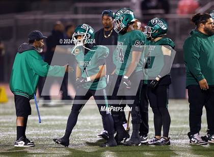 Thumbnail 3 in King/Drew vs. Dorsey photogallery.