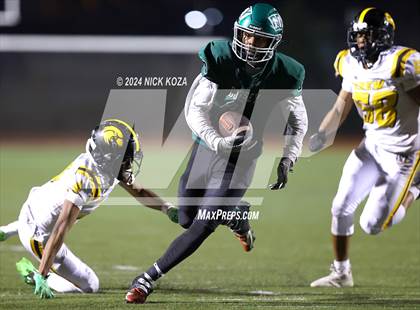 Thumbnail 3 in King/Drew vs. Dorsey photogallery.