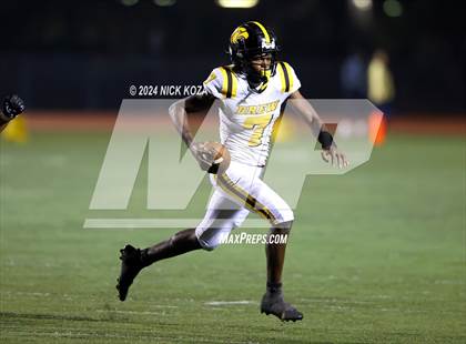 Thumbnail 1 in King/Drew vs. Dorsey photogallery.