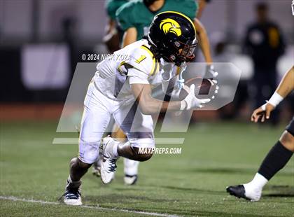 Thumbnail 2 in King/Drew vs. Dorsey photogallery.