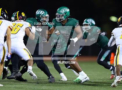 Thumbnail 2 in King/Drew vs. Dorsey photogallery.