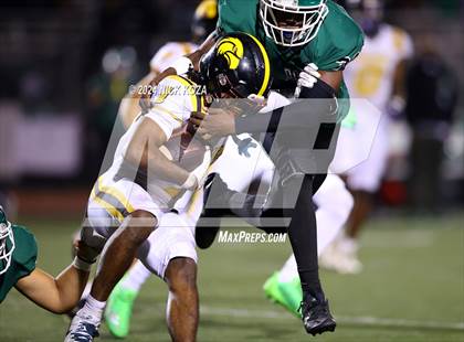Thumbnail 1 in King/Drew vs. Dorsey photogallery.