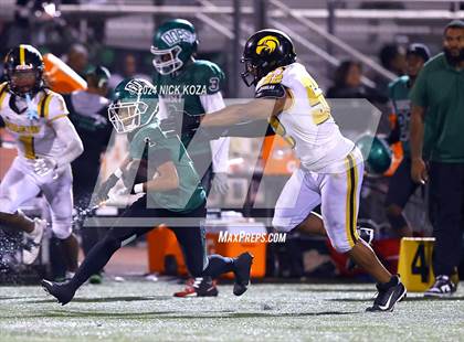 Thumbnail 3 in King/Drew vs. Dorsey photogallery.
