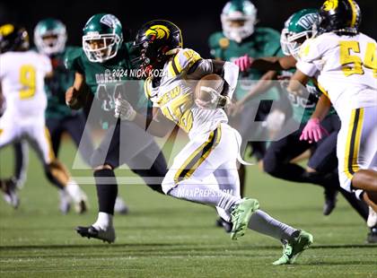 Thumbnail 3 in King/Drew vs. Dorsey photogallery.