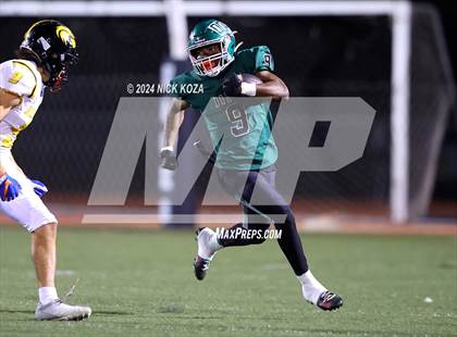 Thumbnail 2 in King/Drew vs. Dorsey photogallery.