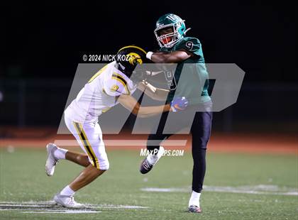 Thumbnail 1 in King/Drew vs. Dorsey photogallery.