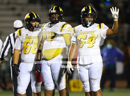Thumbnail 2 in King/Drew vs. Dorsey photogallery.