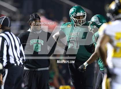 Thumbnail 2 in King/Drew vs. Dorsey photogallery.