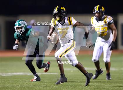 Thumbnail 3 in King/Drew vs. Dorsey photogallery.