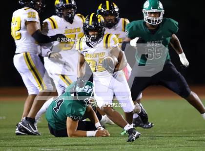Thumbnail 1 in King/Drew vs. Dorsey photogallery.
