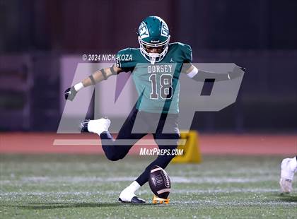 Thumbnail 2 in King/Drew vs. Dorsey photogallery.