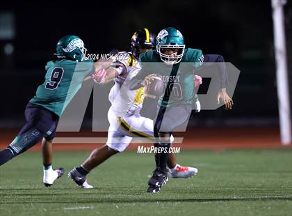 Thumbnail 2 in King/Drew vs. Dorsey photogallery.