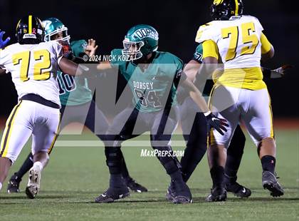 Thumbnail 2 in King/Drew vs. Dorsey photogallery.
