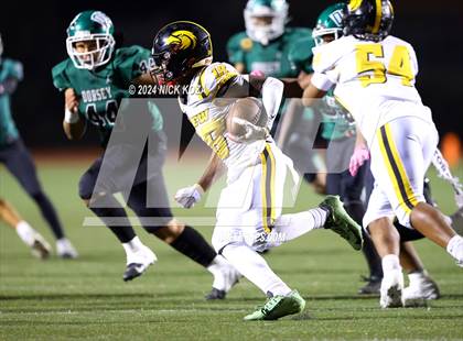 Thumbnail 2 in King/Drew vs. Dorsey photogallery.