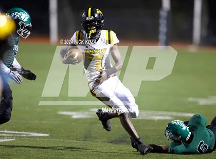 Thumbnail 2 in King/Drew vs. Dorsey photogallery.