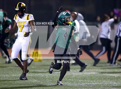 Thumbnail 3 in King/Drew vs. Dorsey photogallery.