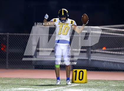 Thumbnail 2 in King/Drew vs. Dorsey photogallery.