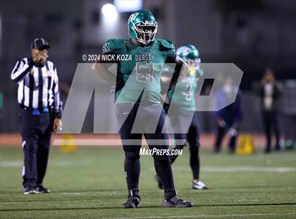 Thumbnail 1 in King/Drew vs. Dorsey photogallery.