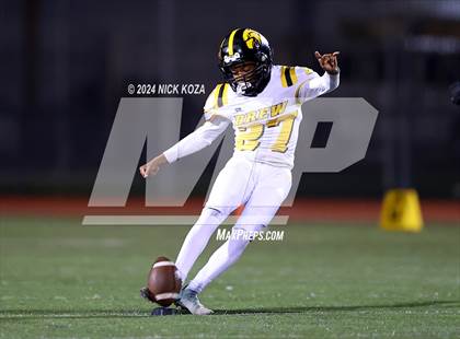 Thumbnail 1 in King/Drew vs. Dorsey photogallery.