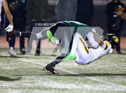 Thumbnail 1 in King/Drew vs. Dorsey photogallery.
