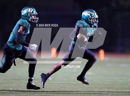 Thumbnail 1 in King/Drew vs. Dorsey photogallery.