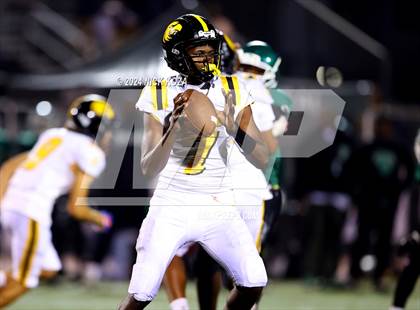 Thumbnail 2 in King/Drew vs. Dorsey photogallery.