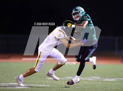 Thumbnail 2 in King/Drew vs. Dorsey photogallery.