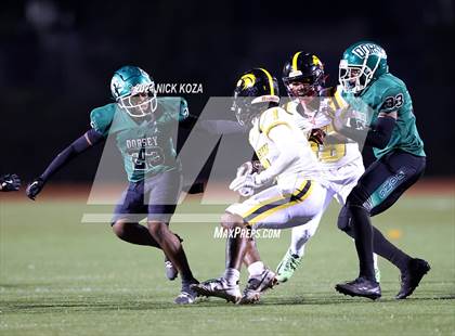 Thumbnail 3 in King/Drew vs. Dorsey photogallery.