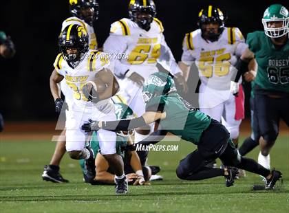 Thumbnail 1 in King/Drew vs. Dorsey photogallery.