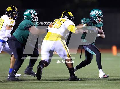 Thumbnail 3 in King/Drew vs. Dorsey photogallery.