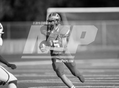 Thumbnail 1 in Tampa Catholic @ Clearwater Central Catholic photogallery.