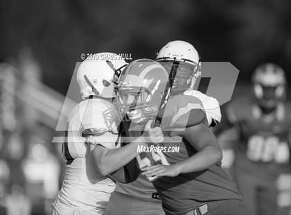 Thumbnail 3 in Tampa Catholic @ Clearwater Central Catholic photogallery.