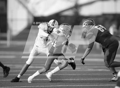 Thumbnail 1 in Tampa Catholic @ Clearwater Central Catholic photogallery.
