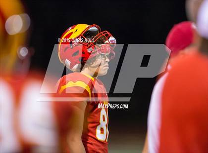 Thumbnail 1 in Tampa Catholic @ Clearwater Central Catholic photogallery.
