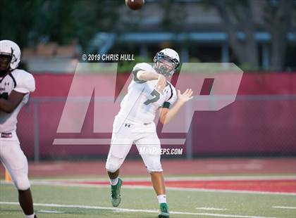 Thumbnail 3 in Tampa Catholic @ Clearwater Central Catholic photogallery.