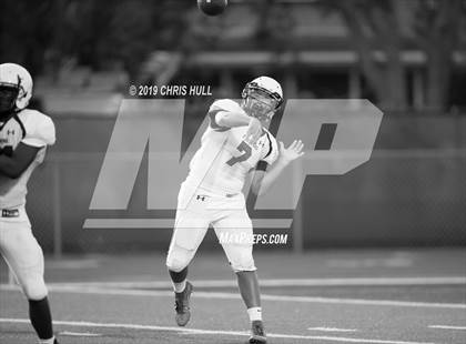 Thumbnail 2 in Tampa Catholic @ Clearwater Central Catholic photogallery.
