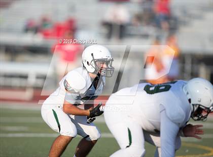 Thumbnail 3 in Tampa Catholic @ Clearwater Central Catholic photogallery.