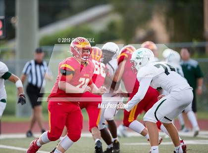 Thumbnail 1 in Tampa Catholic @ Clearwater Central Catholic photogallery.