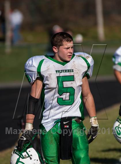 Thumbnail 2 in Griswold @ Plainfield  photogallery.