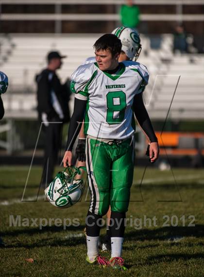 Thumbnail 1 in Griswold @ Plainfield  photogallery.