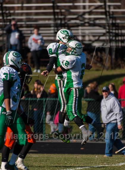 Thumbnail 1 in Griswold @ Plainfield  photogallery.