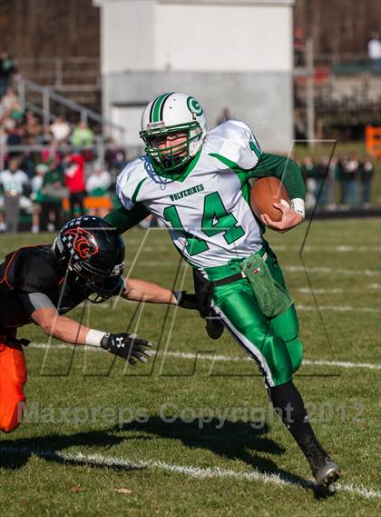 Thumbnail 1 in Griswold @ Plainfield  photogallery.